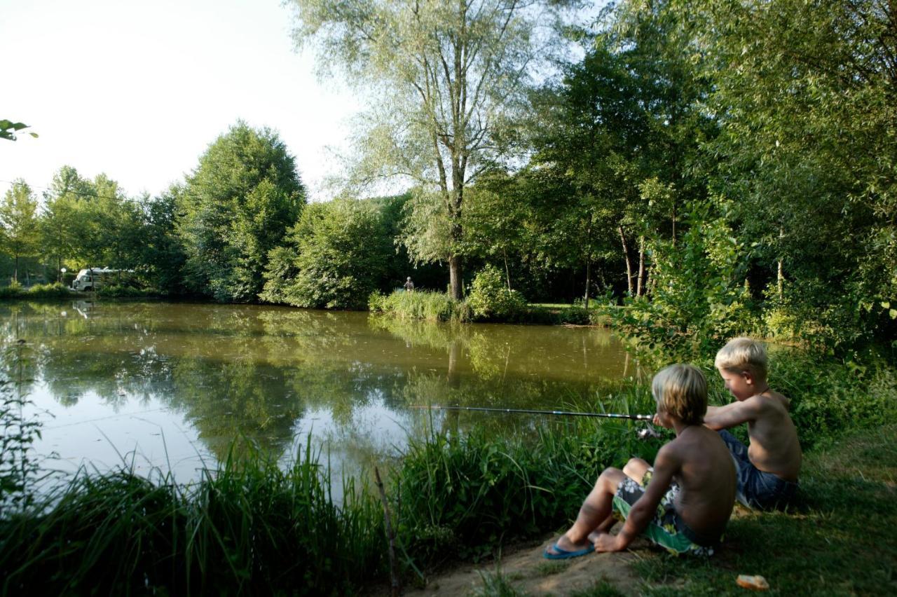 Camping Sunissim Le Moulin Du Roch 5 Stars By Locatour Hotel Sarlat-la-Canéda Kültér fotó